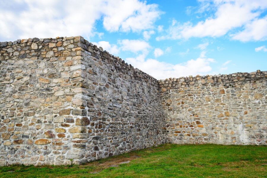 sickinger_bau_mauer_winkelstützmauern